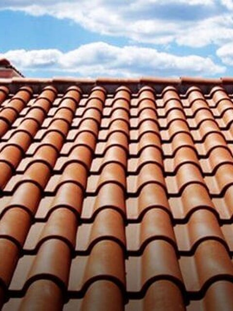 Concrete Tile Roof Replacements